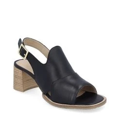 Gerry Weber Garda 14 | Sling Für Damen | Schwarz Garda 14, Schwarz Sling-Ballerinas - Schwarz -Pretty Ballerinas-Shop 30014616 11