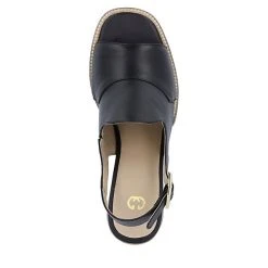 Gerry Weber Garda 14 | Sling Für Damen | Schwarz Garda 14, Schwarz Sling-Ballerinas - Schwarz -Pretty Ballerinas-Shop 30014616 16