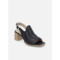 Gerry Weber Garda 14 | Sling Für Damen | Schwarz Garda 14, Schwarz Sling-Ballerinas - Schwarz -Pretty Ballerinas-Shop 30014616 17