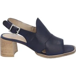 Gerry Weber Garda 14 | Sling Für Damen | Blau Garda 14, Dunkelblau Sling-Ballerinas - Dunkelblau -Pretty Ballerinas-Shop 30014668 05