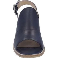 Gerry Weber Garda 14 | Sling Für Damen | Blau Garda 14, Dunkelblau Sling-Ballerinas - Dunkelblau -Pretty Ballerinas-Shop 30014668 07
