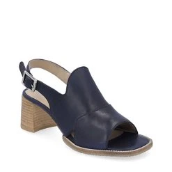 Gerry Weber Garda 14 | Sling Für Damen | Blau Garda 14, Dunkelblau Sling-Ballerinas - Dunkelblau -Pretty Ballerinas-Shop 30014668 11