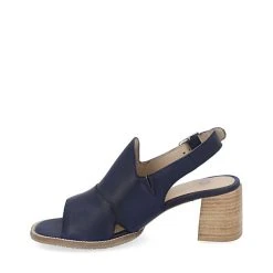 Gerry Weber Garda 14 | Sling Für Damen | Blau Garda 14, Dunkelblau Sling-Ballerinas - Dunkelblau -Pretty Ballerinas-Shop 30014668 12