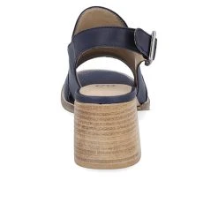 Gerry Weber Garda 14 | Sling Für Damen | Blau Garda 14, Dunkelblau Sling-Ballerinas - Dunkelblau -Pretty Ballerinas-Shop 30014668 13