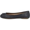 Geox D Palmaria A Ballerinas Damen Klassische Ballerinas -Pretty Ballerinas-Shop 30117684 01