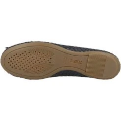 Geox D Palmaria A Ballerinas Damen Klassische Ballerinas -Pretty Ballerinas-Shop 30117684 05