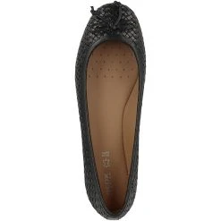 Geox D Palmaria A Ballerinas Damen Klassische Ballerinas -Pretty Ballerinas-Shop 30117686 02