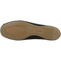 Geox D Palmaria A Ballerinas Damen Klassische Ballerinas -Pretty Ballerinas-Shop 30117686 05