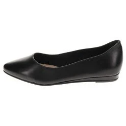 Tamaris Ballarinas - Schwarz -Pretty Ballerinas-Shop 30134429 02