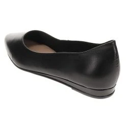 Tamaris Ballarinas - Schwarz -Pretty Ballerinas-Shop 30134429 03