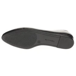 Tamaris Ballarinas - Schwarz -Pretty Ballerinas-Shop 30134429 07