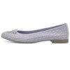 Tamaris 1-22116-20 Ballerinas Damen Klassische Ballerinas -Pretty Ballerinas-Shop 30222924 01
