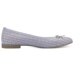 Tamaris 1-22116-20 Ballerinas Damen Klassische Ballerinas -Pretty Ballerinas-Shop 30222924 03