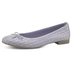Tamaris 1-22116-20 Ballerinas Damen Klassische Ballerinas -Pretty Ballerinas-Shop 30222924 04
