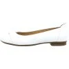 Gabor Ballerinas - Weiß -Pretty Ballerinas-Shop 3035539 01