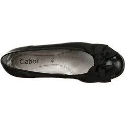 Gabor Klassische Ballerinas -Pretty Ballerinas-Shop 3035904 08