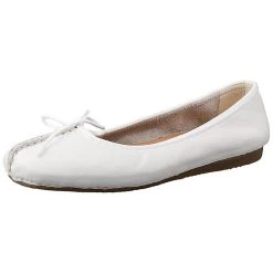 Clarks Ballerinas