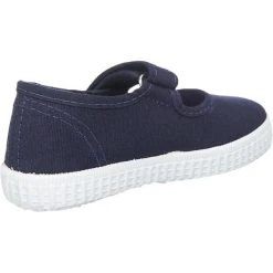 NATURAL WORLD Kinder Ballerinas ANILLA LISO -Pretty Ballerinas-Shop 3874569 04