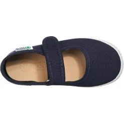 NATURAL WORLD Kinder Ballerinas ANILLA LISO -Pretty Ballerinas-Shop 3874569 05