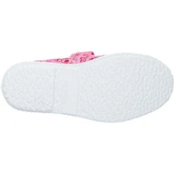 NATURAL WORLD Mini Ballerinas Mercedes Velcr. Flores Tintado - Ballerinas - W -Pretty Ballerinas-Shop 3874711 06