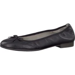 Tamaris Alena Ballerinas - Schwarz