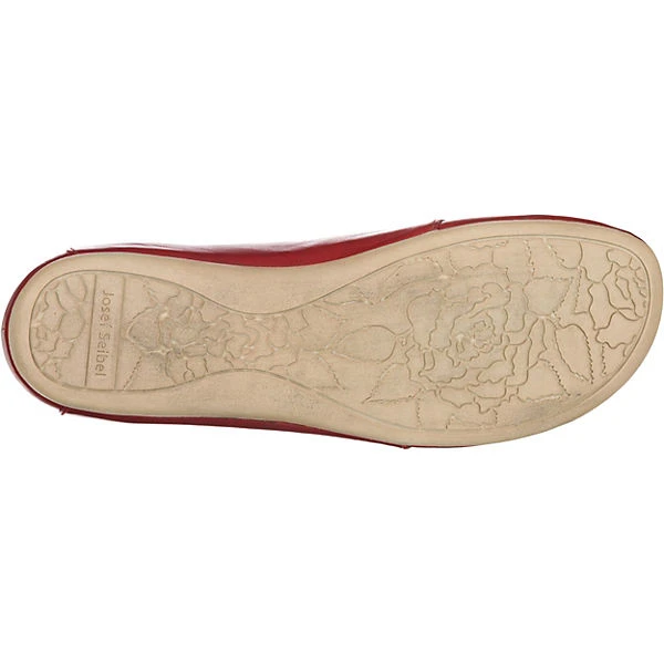 Josef Seibel Fiona 04 Komfort-Ballerinas 8 Josef Seibel Fiona 04 Komfort-Ballerinas - Image 6