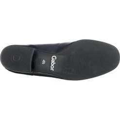 Gabor Klassische Ballerinas - Schwarz 13 Gabor Klassische Ballerinas - Schwarz -Pretty Ballerinas-Shop 4308212 07