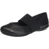 Camper Right Nina Riemchenballerinas -Pretty Ballerinas-Shop 4895158 01