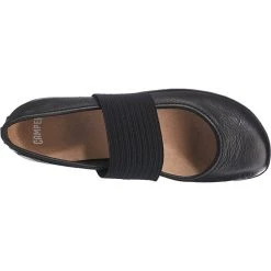 Camper Right Nina Riemchenballerinas -Pretty Ballerinas-Shop 4895158 06