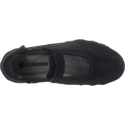 ALLROUNDER BY MEPHISTO Niro Sportliche Ballerinas -Pretty Ballerinas-Shop 5121023 06