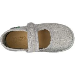 NATURAL WORLD Kinder Ballerinas METALIZADO -Pretty Ballerinas-Shop 5254248 05