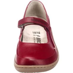 BIRKENSTOCK Iona Ballerinas - Rot -Pretty Ballerinas-Shop 5418296 03