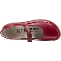 BIRKENSTOCK Iona Ballerinas - Rot -Pretty Ballerinas-Shop 5418296 05