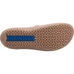 BIRKENSTOCK Iona Ballerinas - Rot -Pretty Ballerinas-Shop 5418296 06