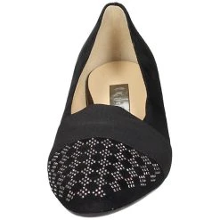 Gabor Ballerinas Klassische Ballerinas - Schwarz -Pretty Ballerinas-Shop 6975571 03