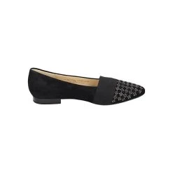 Gabor Ballerinas Klassische Ballerinas - Schwarz -Pretty Ballerinas-Shop 6975571 04