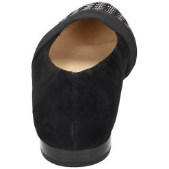 Gabor Ballerinas Klassische Ballerinas - Schwarz -Pretty Ballerinas-Shop 6975571 05