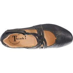 Think! Chilli Komfort-Ballerinas -Pretty Ballerinas-Shop 7207291 06
