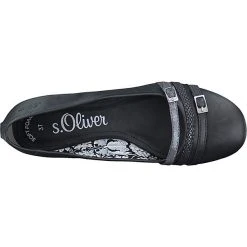 S.Oliver Klassische Ballerinas -Pretty Ballerinas-Shop 7280524 06