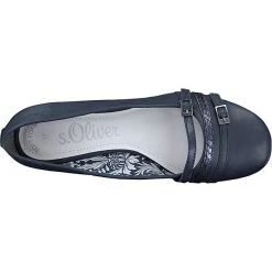 S.Oliver Klassische Ballerinas -Pretty Ballerinas-Shop 7280525 06