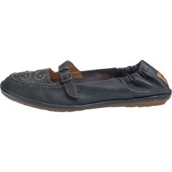 Camel Active Soft 72 Komfort-Ballerinas - Dunkelblau 11 Camel Active Soft 72 Komfort-Ballerinas - Dunkelblau -Pretty Ballerinas-Shop 7284644 03