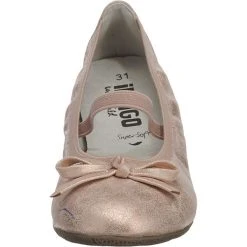 Indigo Kinder Ballerinas -Pretty Ballerinas-Shop 7313325 03