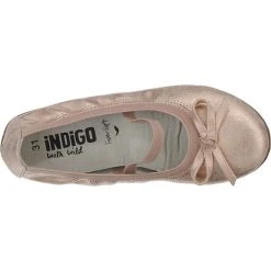 Indigo Kinder Ballerinas -Pretty Ballerinas-Shop 7313325 05