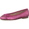 Tamaris Klassische Ballerinas - Pink -Pretty Ballerinas-Shop 7349619 01