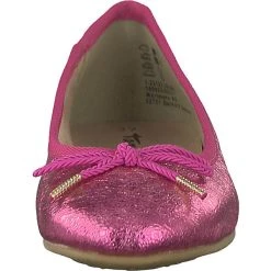Tamaris Klassische Ballerinas - Pink -Pretty Ballerinas-Shop 7349619 04