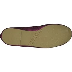 Tamaris Klassische Ballerinas - Pink -Pretty Ballerinas-Shop 7349619 07