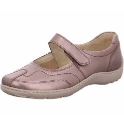 WALDLÄUFER Ballerinas - Gold