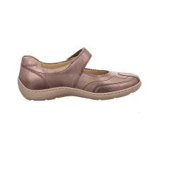 WALDLÄUFER Ballerinas - Gold -Pretty Ballerinas-Shop 7374787 04