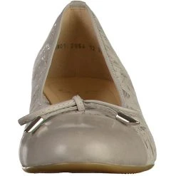 Ara Klassische Ballerinas - Grau -Pretty Ballerinas-Shop 8290190 03