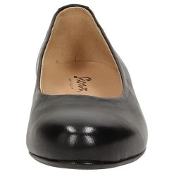 Sioux Ballerina Hermina Klassische Ballerinas - Schwarz 11 Sioux Ballerina Hermina Klassische Ballerinas - Schwarz -Pretty Ballerinas-Shop 8294915 03